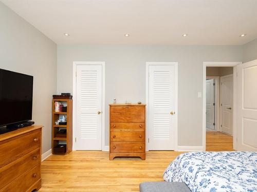 Master bedroom - 519 Boul. Beaconsfield, Beaconsfield, QC - Indoor Photo Showing Bedroom