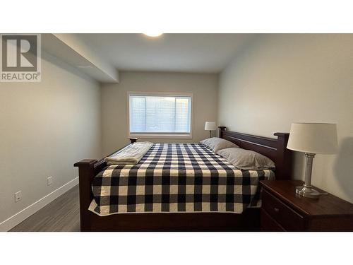 Lot 18 Forest Ridge Road, 100 Mile House, BC - Indoor Photo Showing Bedroom