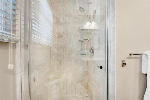 41 Christie Drive, Brampton, ON - Indoor Photo Showing Bathroom