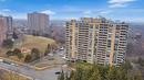 40 Panorama Court|Unit #1207, Toronto, ON  - Outdoor With Facade 