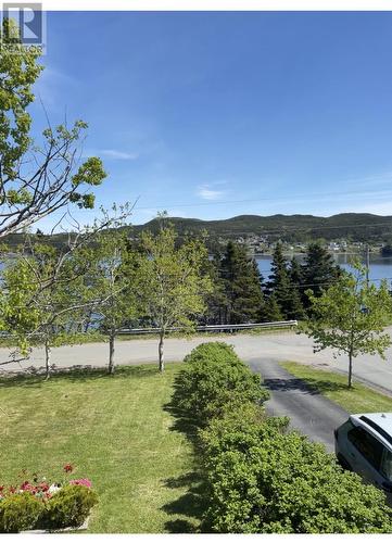 133 Bayview Street, Marystown, NL - Outdoor With View