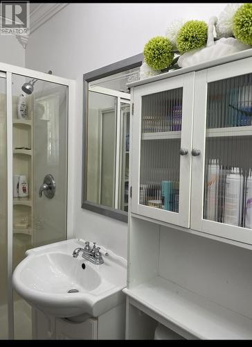133 Bayview Street, Marystown, NL - Indoor Photo Showing Bathroom