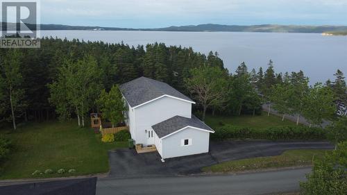 133 Bayview Street, Marystown, NL - Outdoor With Body Of Water With View