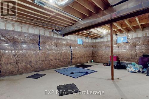 14 Todd Cres, Southgate, ON - Indoor Photo Showing Basement