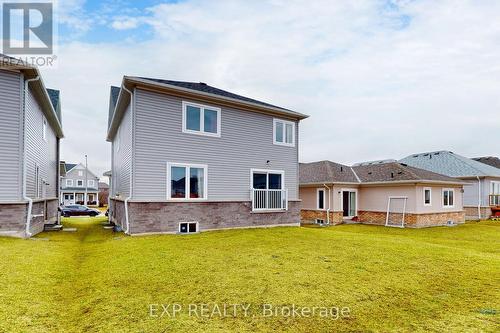 14 Todd Cres, Southgate, ON - Outdoor