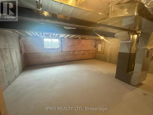 1021 Upperpoint Ave, London, ON - Indoor Photo Showing Basement