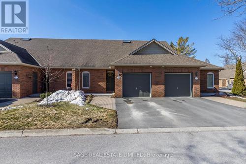 2 - 21 Charles Court, Smith-Ennismore-Lakefield, ON - Outdoor