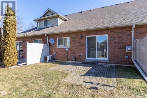 2 - 21 Charles Court, Smith-Ennismore-Lakefield, ON - Outdoor With Exterior