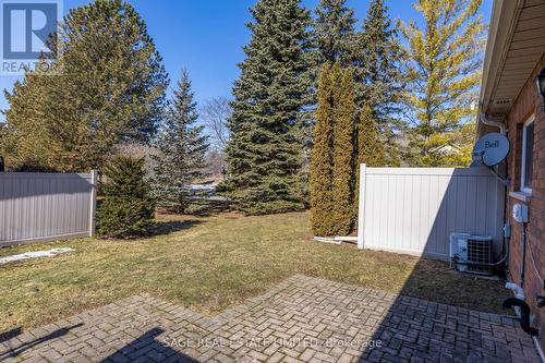 #2 -21 Charles Crt, Smith-Ennismore-Lakefield, ON - Outdoor