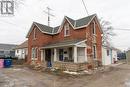 15-17 Woods Street, Chatham, ON  - Outdoor 