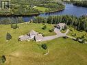 660 Saint Charles Sud, Saint-Charles, NB  - Outdoor With Body Of Water With View 