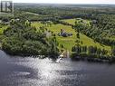 660 Saint Charles Sud, Saint-Charles, NB  - Outdoor With Body Of Water With View 
