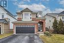 1243 Meath Drive, Oshawa, ON  - Outdoor With Facade 