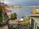 1744 Windle Drive, Sudbury, ON  - Outdoor With Body Of Water 