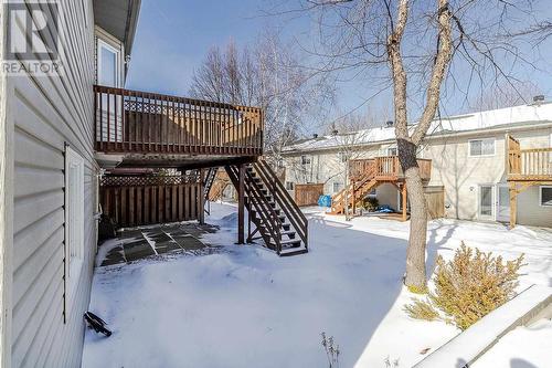 571 North St # 4, Sault Ste. Marie, ON - Outdoor