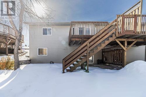 571 North St # 4, Sault Ste. Marie, ON - Outdoor With Exterior