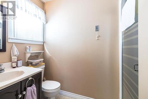 571 North St # 4, Sault Ste. Marie, ON - Indoor Photo Showing Bathroom