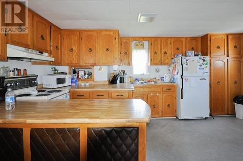 1055-58 Main Road, Dunville - Placentia, NL - Indoor Photo Showing Kitchen