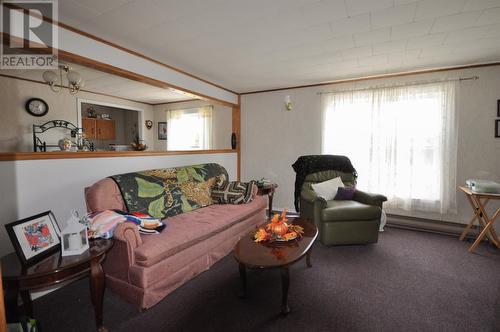 1055-58 Main Road, Dunville - Placentia, NL - Indoor Photo Showing Living Room