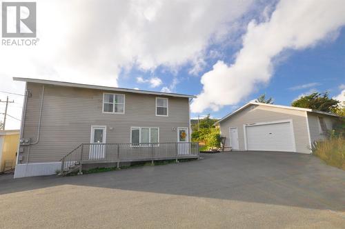 1055-58 Main Road, Dunville - Placentia, NL - Outdoor