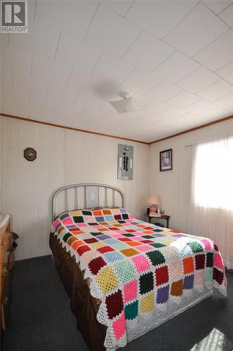 1055-58 Main Road, Dunville - Placentia, NL - Indoor Photo Showing Bedroom