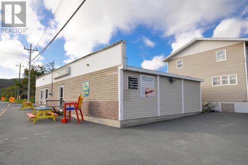 1055-58 Main Road, Dunville - Placentia, NL - Outdoor With Exterior