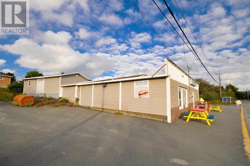 1055-58 Main Road, Dunville - Placentia, NL - Outdoor