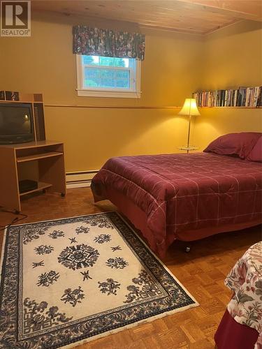 57 Harbourside Drive, Winterbrook, NL - Indoor Photo Showing Bedroom