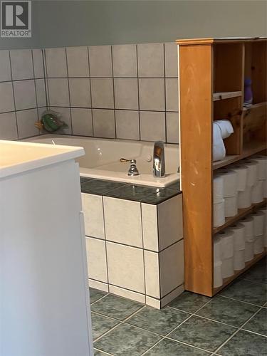 57 Harbourside Drive, Winterbrook, NL - Indoor Photo Showing Bathroom