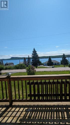57 Harbourside Drive, Winterbrook, NL - Outdoor With Body Of Water With View