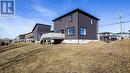 10 Francfort Cres, Moncton, NB  - Outdoor With Exterior 