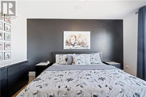 10 Francfort Cres, Moncton, NB - Indoor Photo Showing Bedroom