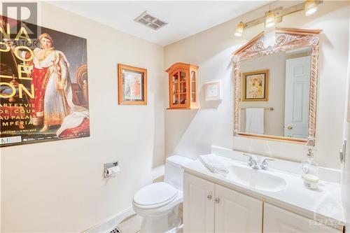 5 Huntmaster Lane, Ottawa, ON - Indoor Photo Showing Bathroom