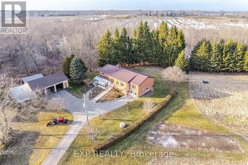 1243 Highway 5 W, Hamilton, ON - Outdoor With View