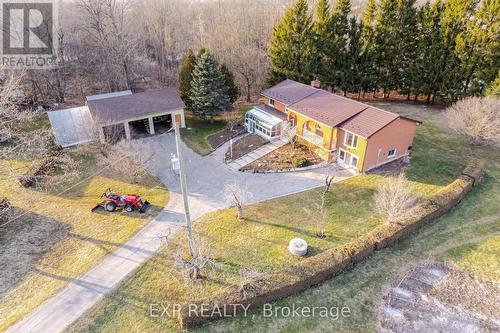 1243 Highway 5 W, Hamilton, ON - Outdoor