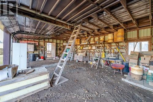 1243 Highway 5 W, Hamilton, ON - Indoor Photo Showing Other Room