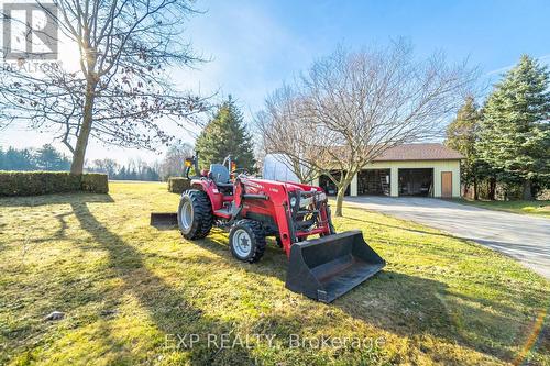 1243 Highway 5 W, Hamilton, ON - Outdoor