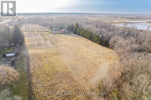 1243 Highway 5 W, Hamilton, ON - Outdoor With View