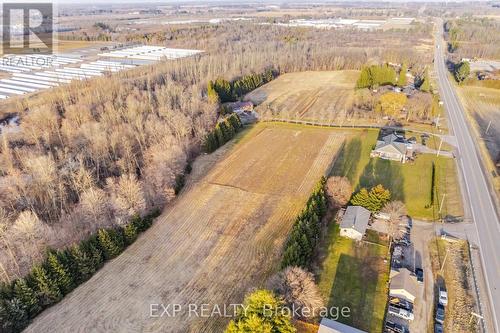 1243 Highway 5 W, Hamilton, ON - Outdoor With View