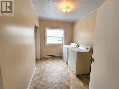6 Mt Batten Road, Corner Brook, NL - Indoor Photo Showing Laundry Room