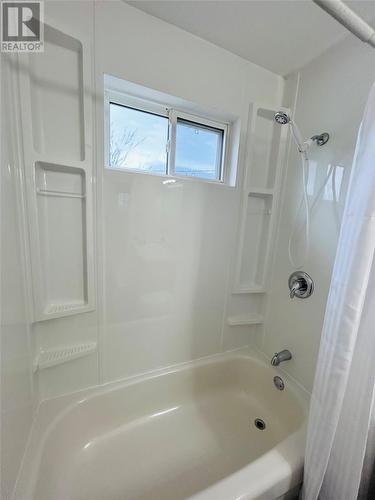 7 Whitmore Street, Grand Falls-Windsor, NL - Indoor Photo Showing Bathroom