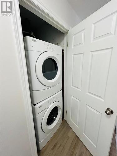 7 Whitmore Street, Grand Falls-Windsor, NL - Indoor Photo Showing Laundry Room