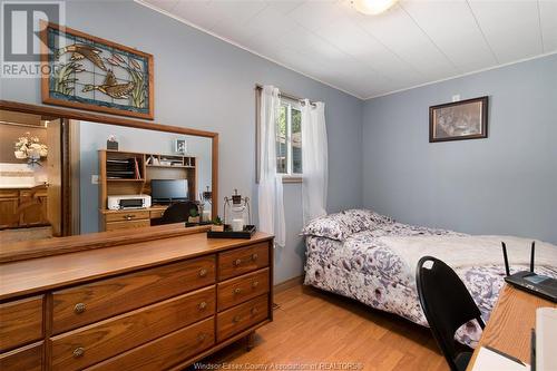 3216 Talbot Trail, Wheatley, ON - Indoor Photo Showing Bedroom