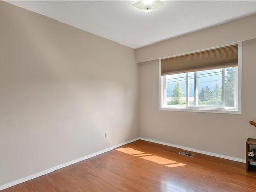 260 Kelsey Way, Sayward, BC - Indoor Photo Showing Other Room