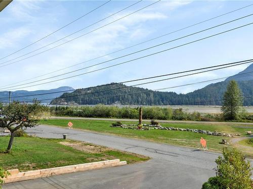 260 Kelsey Way, Sayward, BC - Outdoor With View
