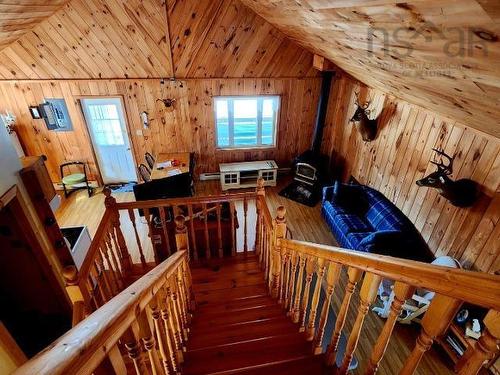 2273 Sandy Point Road, Sandy Point, NS 