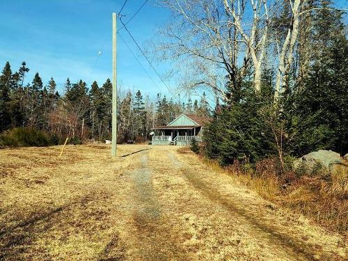 2273 Sandy Point Road, Sandy Point, NS 