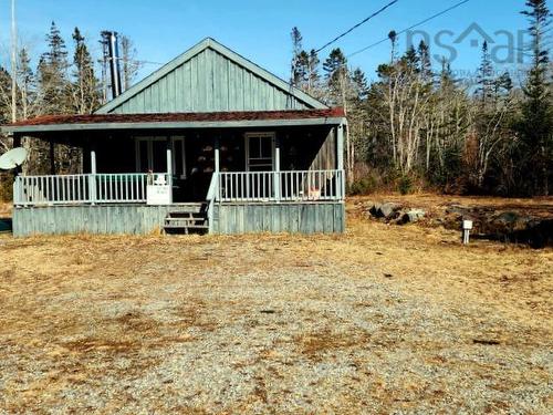 2273 Sandy Point Road, Sandy Point, NS 