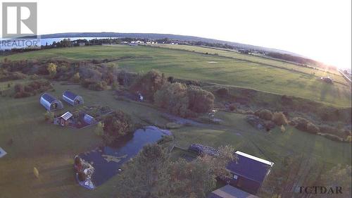 883128 Highway 65 E, Temiskaming Shores, ON - Outdoor With View