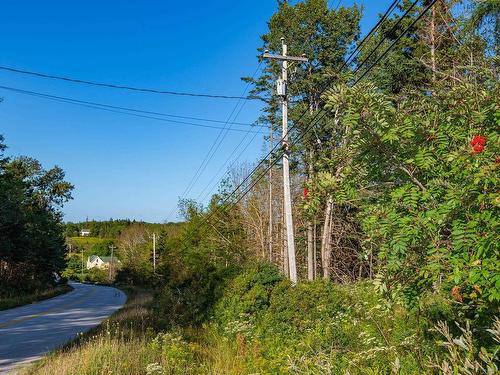 Lot 2 Pleasant Valley, Yarmouth, NS 